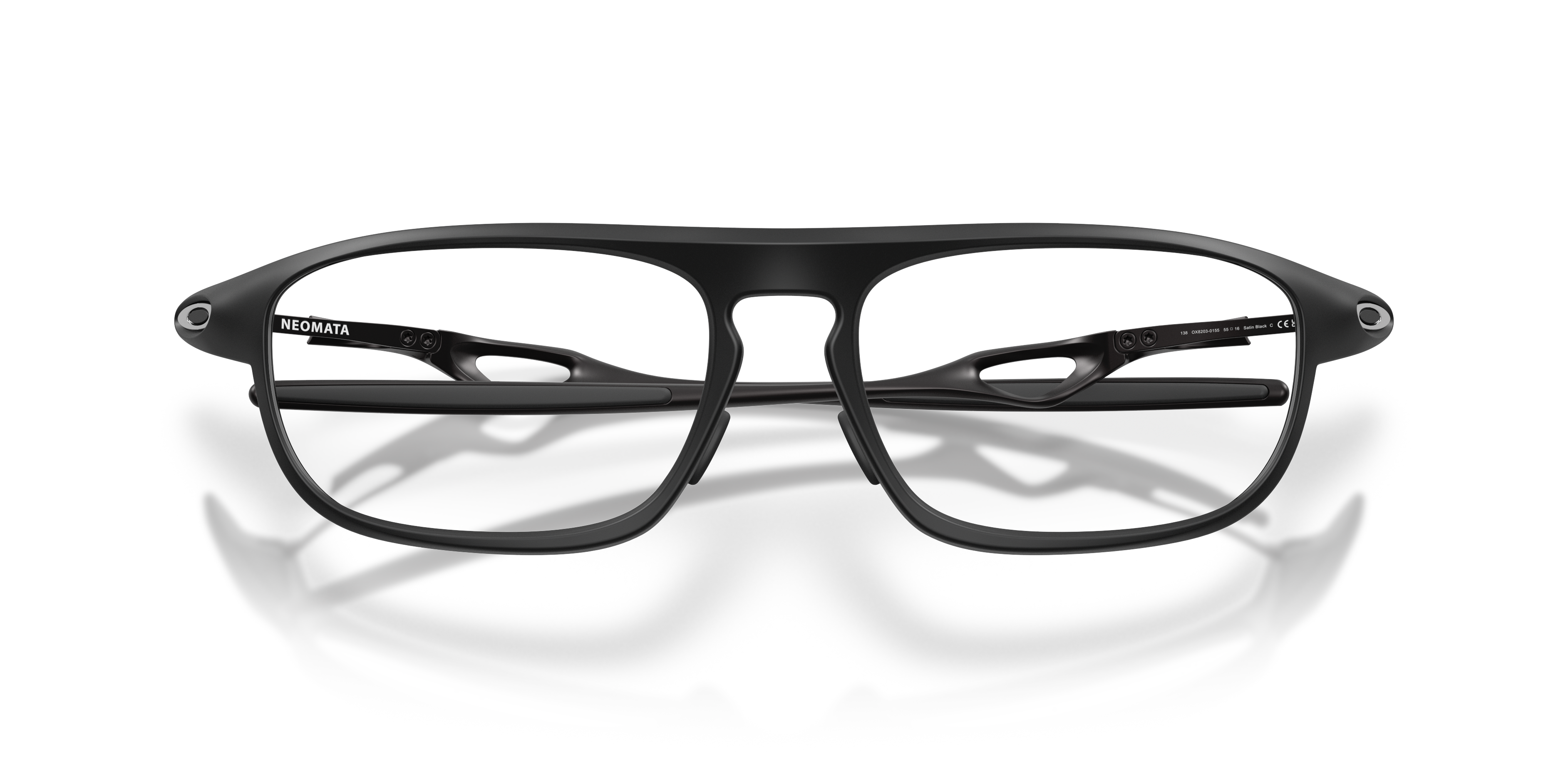 Oakley OX8203 820301 Neomata 